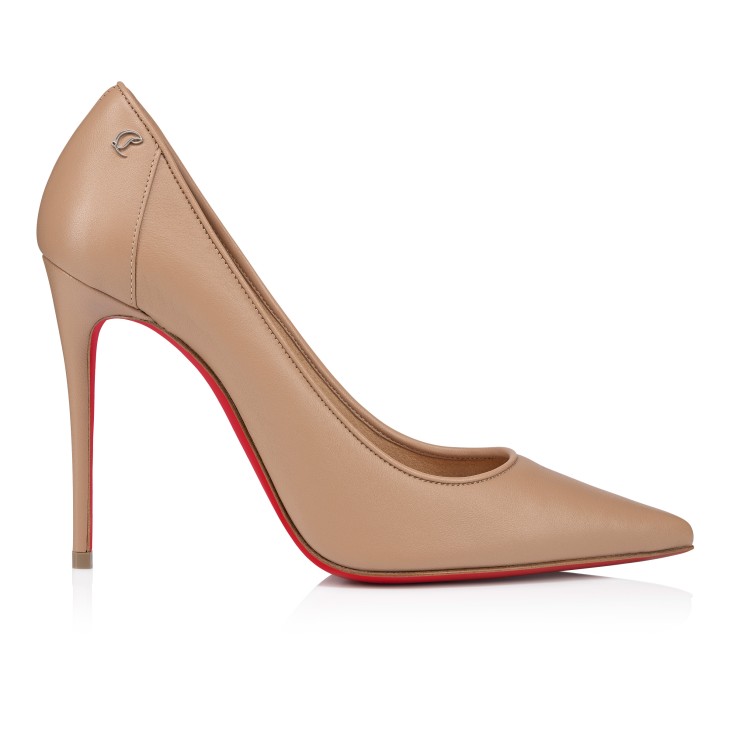 Christian Louboutin Sporty Kate Women Pumps Pink | WENKLI-214