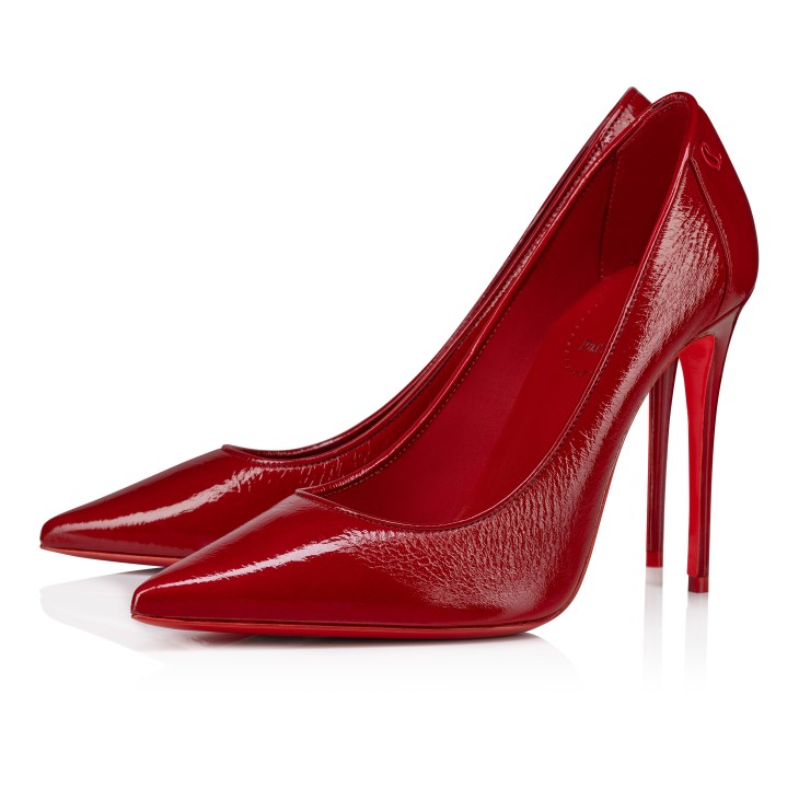 Christian Louboutin Sporty Kate Women Pumps Red | BGQZAO-869