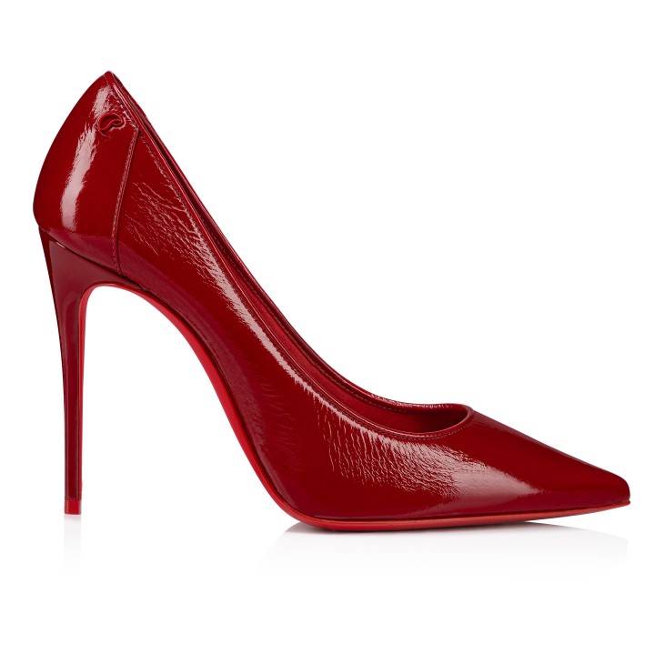 Christian Louboutin Sporty Kate Women Pumps Red | BGQZAO-869