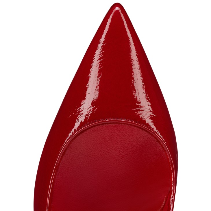 Christian Louboutin Sporty Kate Women Pumps Red | BGQZAO-869